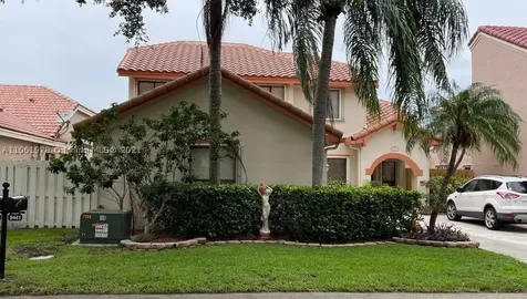 9441 NW 18th Drive Plantation FL 33322