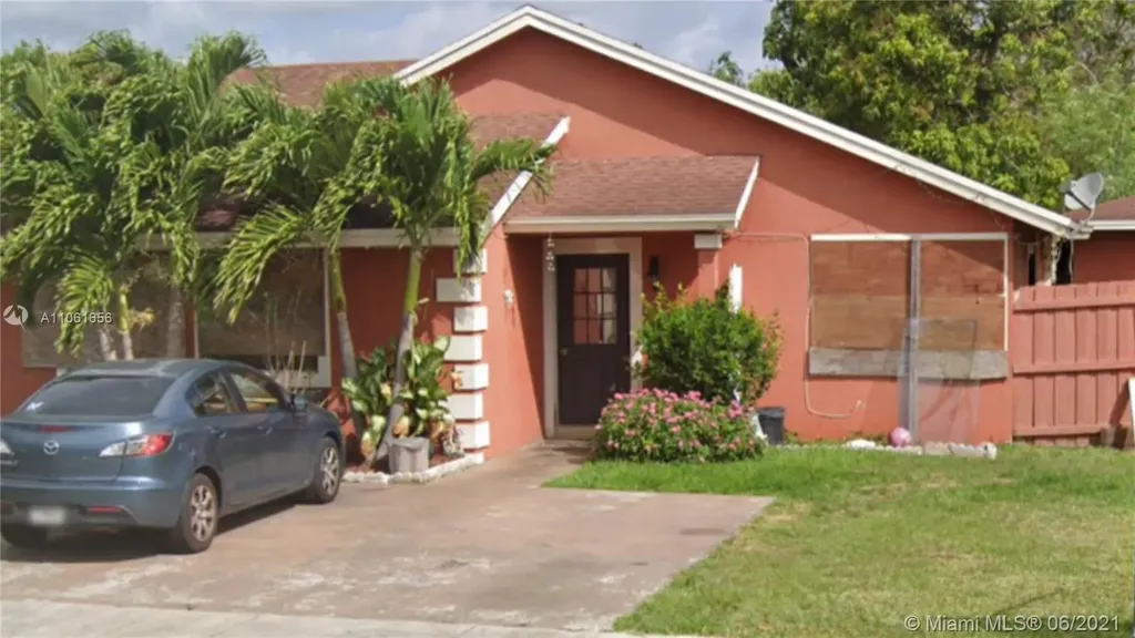16021 SW 304th Street Homestead FL 33033