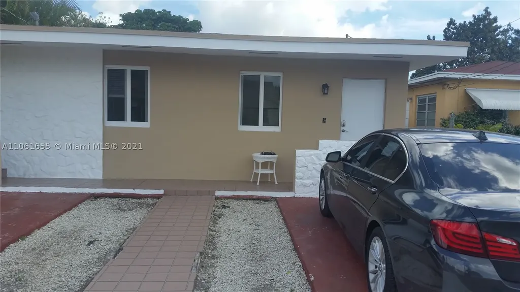 341 NW 57th Court Miami FL 33126