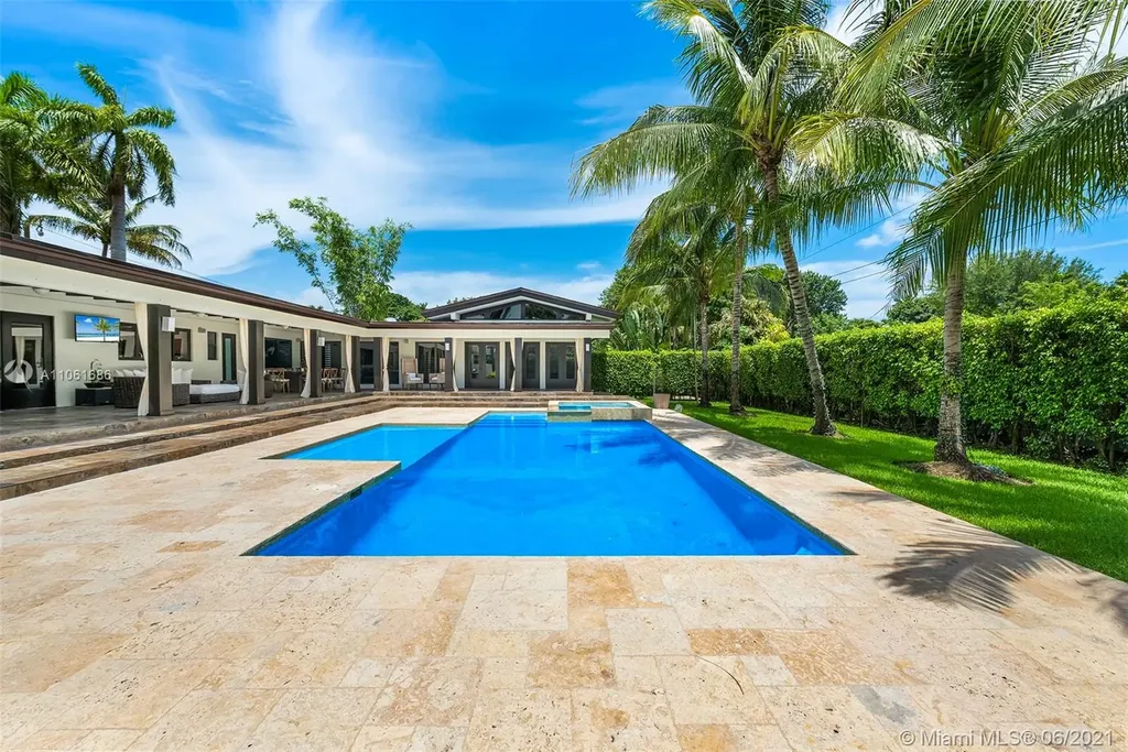 7550 SW 60th Street Miami FL 33143