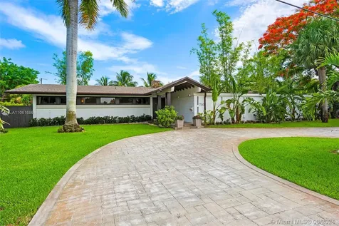 7550 SW 60th Street Miami FL 33143