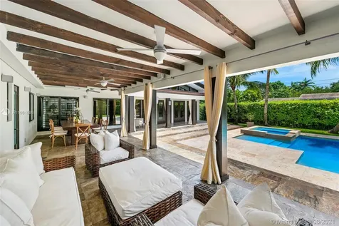 7550 SW 60th Street Miami FL 33143