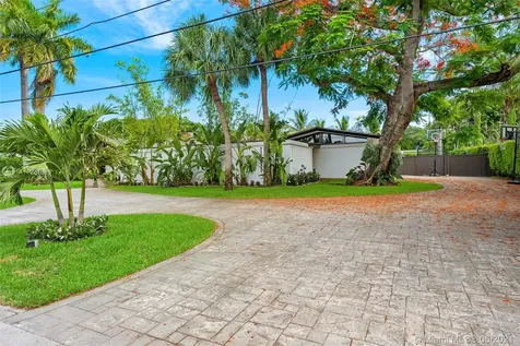 7550 SW 60th Street Miami FL 33143