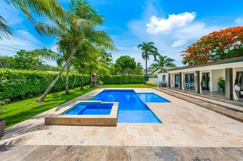 7550 SW 60th Street Miami FL 33143