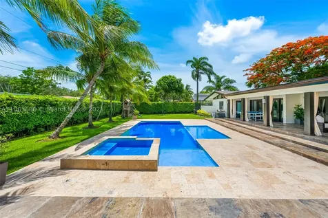 7550 SW 60th Street Miami FL 33143