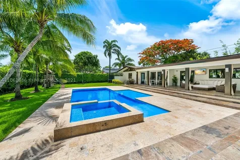 7550 SW 60th Street Miami FL 33143