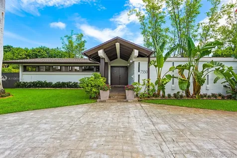 7550 SW 60th Street Miami FL 33143