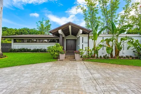 7550 SW 60th Street Miami FL 33143