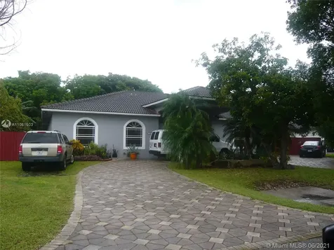 16225 SW 275th Street Homestead FL 33031