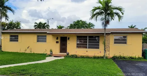 18240 NE 7th Court North Miami Beach FL 33162