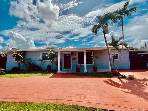 20930 NE 14th Avenue Miami FL 33179