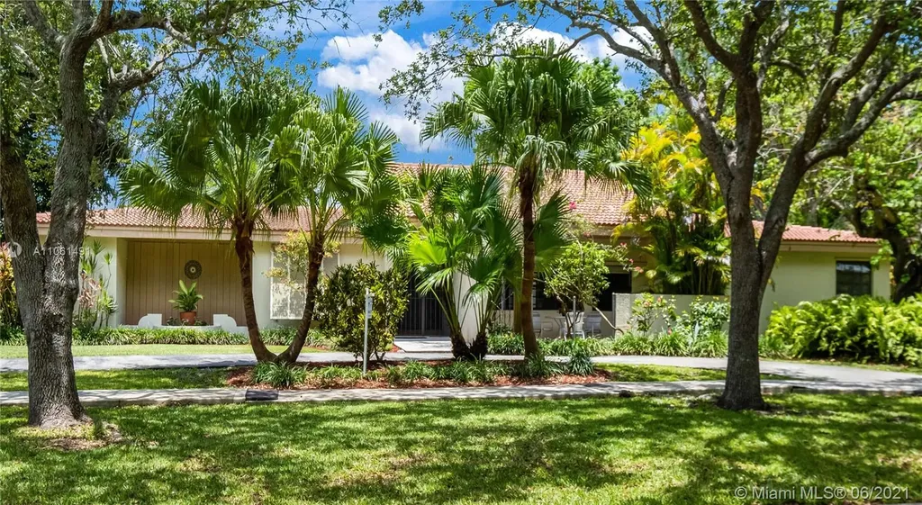 17631 SW 77th Avenue Palmetto Bay FL 33157