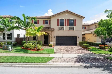 11721 SW 234th Street Homestead FL 33032