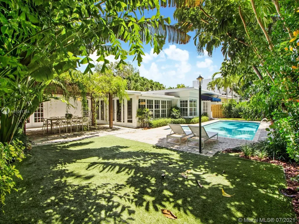 630 Allendale Road Key Biscayne FL 33149