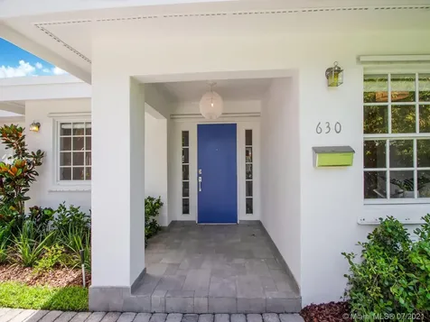 630 Allendale Road Key Biscayne FL 33149