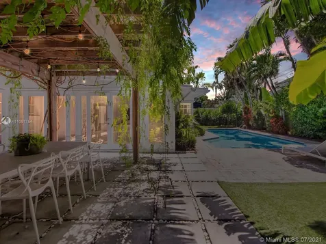 630 Allendale Road Key Biscayne FL 33149