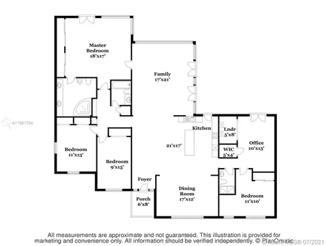 630 Allendale Road Key Biscayne FL 33149