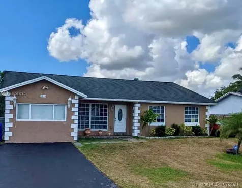 9530 NW 10th Street Pembroke Pines FL 33024
