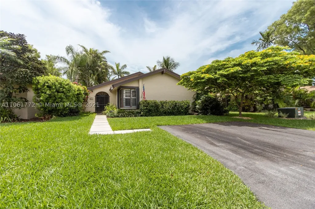 9144 SW 132nd Lane Miami FL 33176