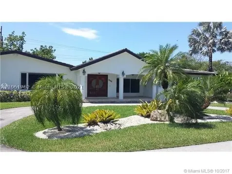 7790 SW 139th Terrace Palmetto Bay FL 33158