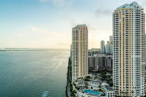 808 Brickell Key Drive Miami FL 33131