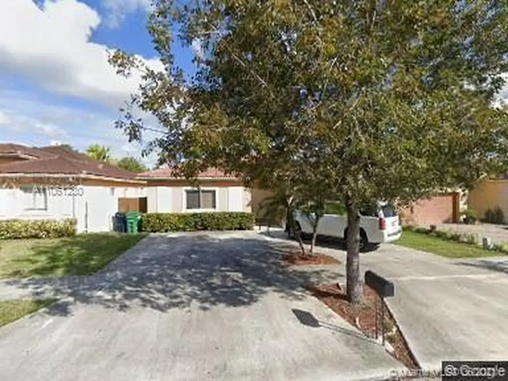 17443 SW 155th Court Miami FL 33187