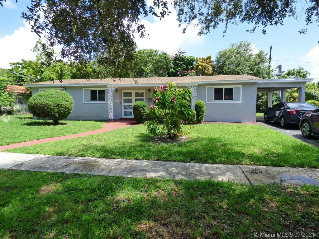 830 NE 182nd Street North Miami Beach FL 33162