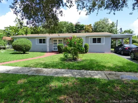 830 NE 182nd Street North Miami Beach FL 33162
