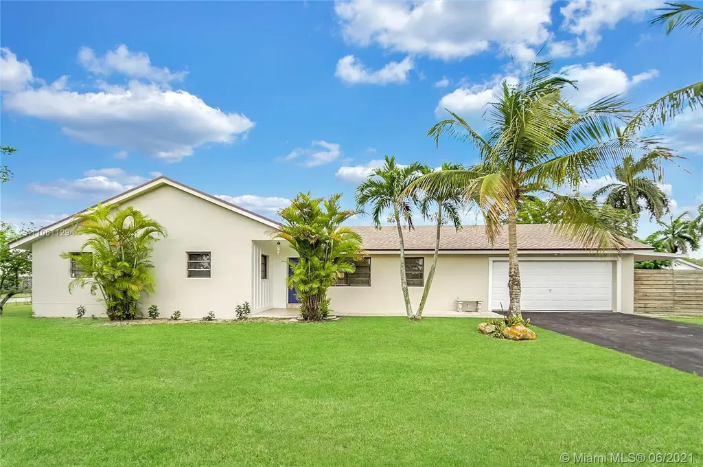 16020 SW 284th Street Homestead FL 33033