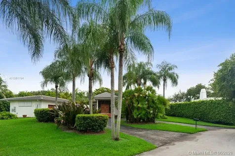 7730 SW 147th Terrace Palmetto Bay FL 33158