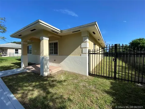1510 NW 73rd Street Miami FL 33147