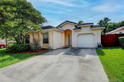 14550 SW 123rd Court Miami FL 33186