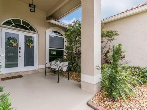 4959 NW 107th Avenue Coral Springs FL 33076
