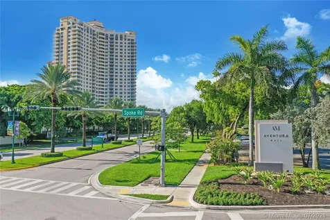19501 W Country Club Drive Aventura FL 33180