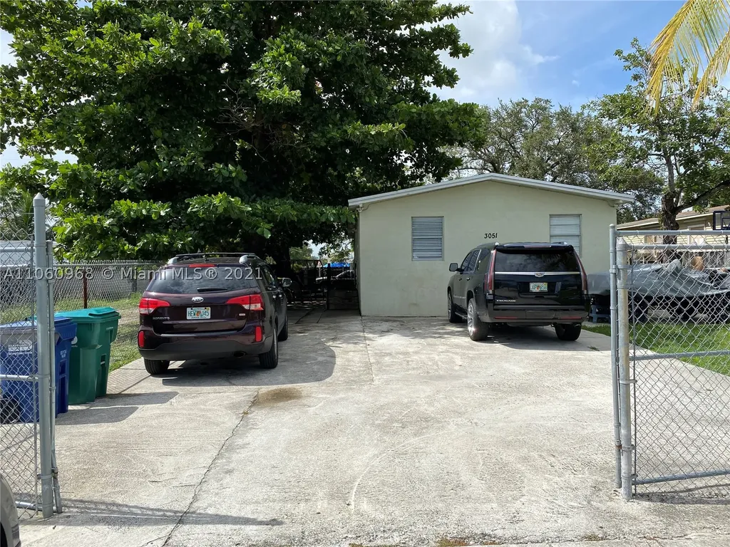 3051 NW 95th Street Miami FL 33147