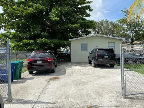 3051 NW 95th Street Miami FL 33147