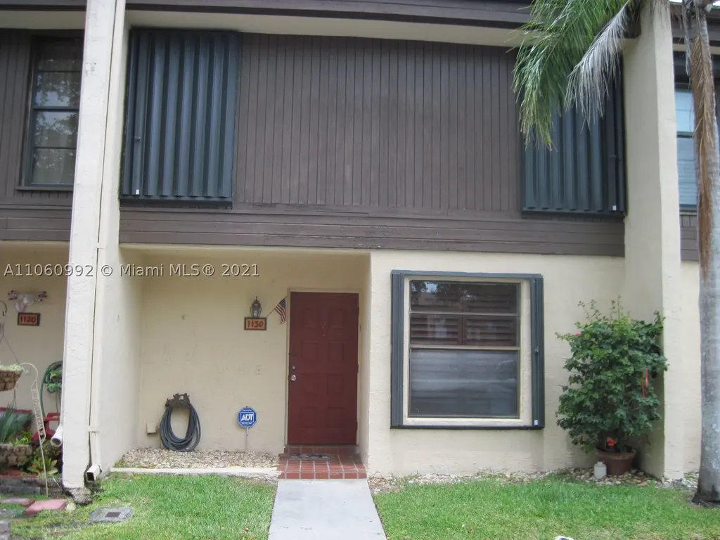 1130 NW 99th Avenue Pembroke Pines FL 33024
