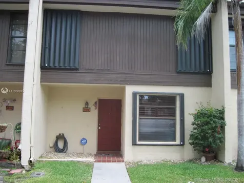 1130 NW 99th Avenue Pembroke Pines FL 33024