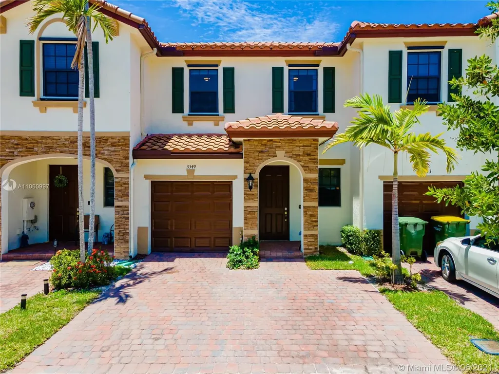 3349 SE 1st Street Homestead FL 33033