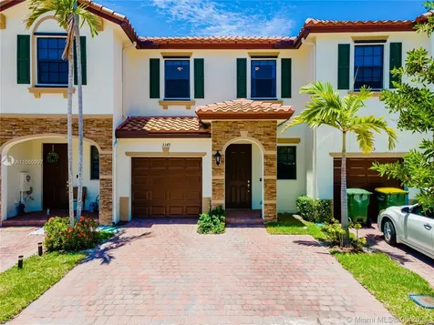 3349 SE 1st Street Homestead FL 33033