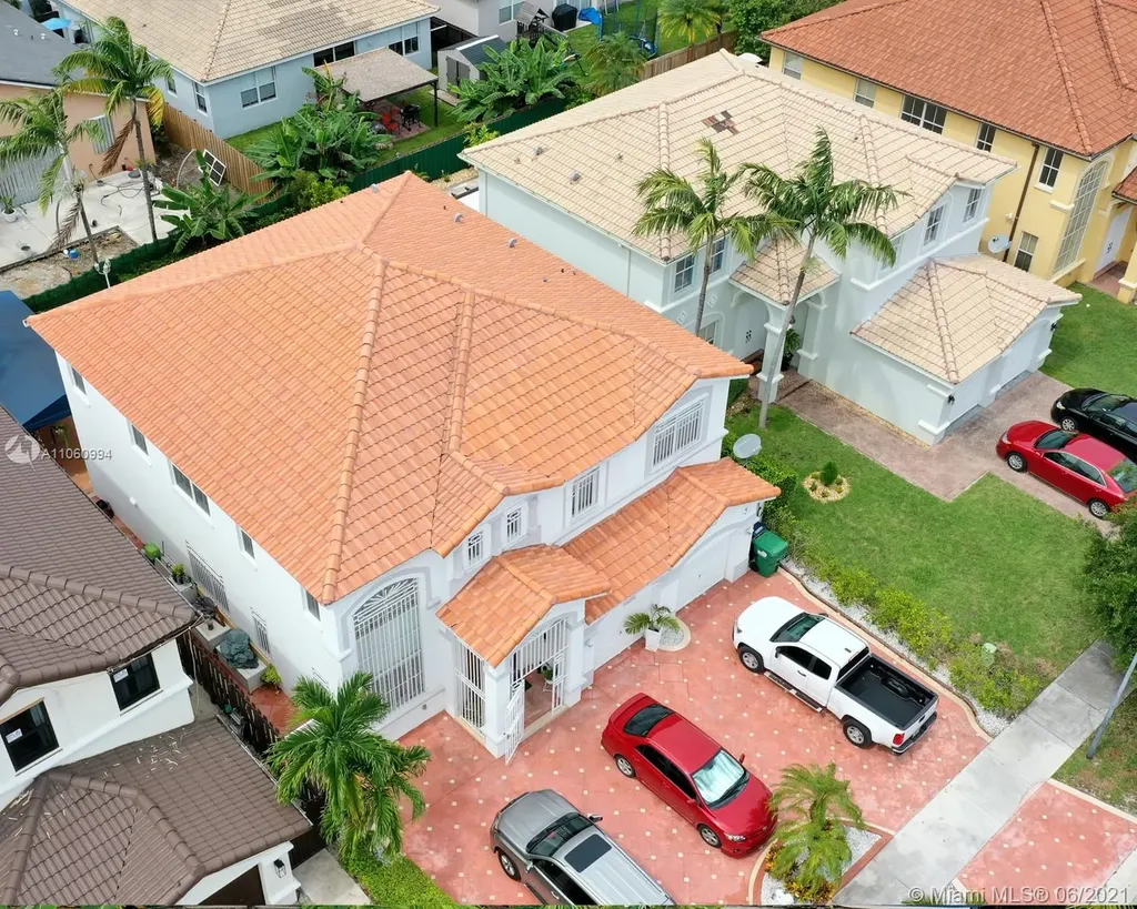 15373 SW 11th Street Miami FL 33194