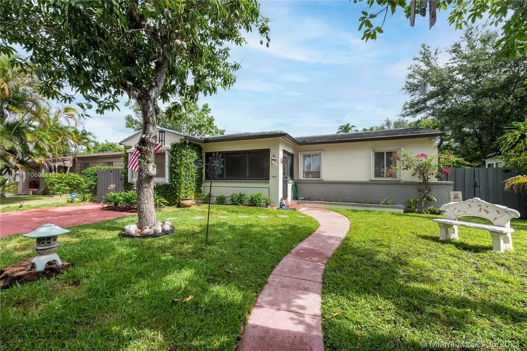6447 SW 14th Street West Miami FL 33144