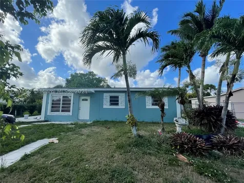 10741 SW 152nd Street Miami FL 33157