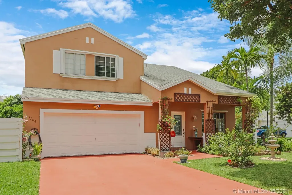 13786 SW 144th Terrace Miami FL 33186