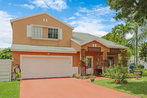 13786 SW 144th Terrace Miami FL 33186