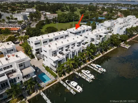 105 N Shore Drive Miami Beach FL 33141