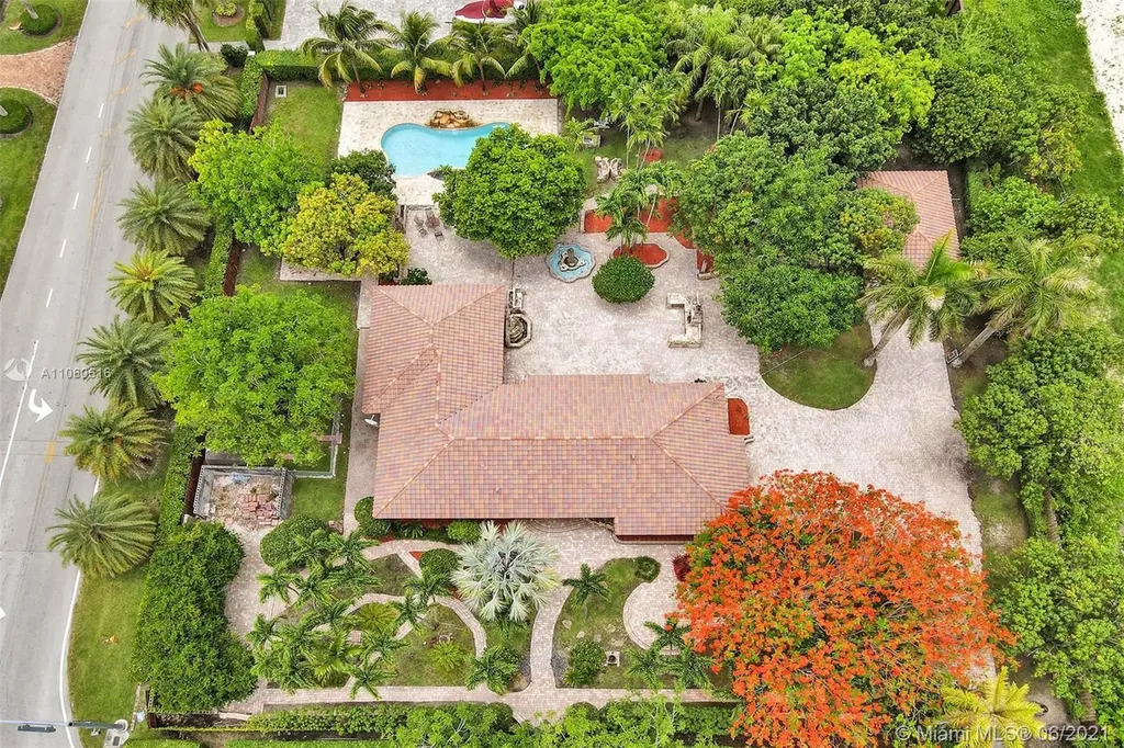 9700 SW 136th Street Miami FL 33176