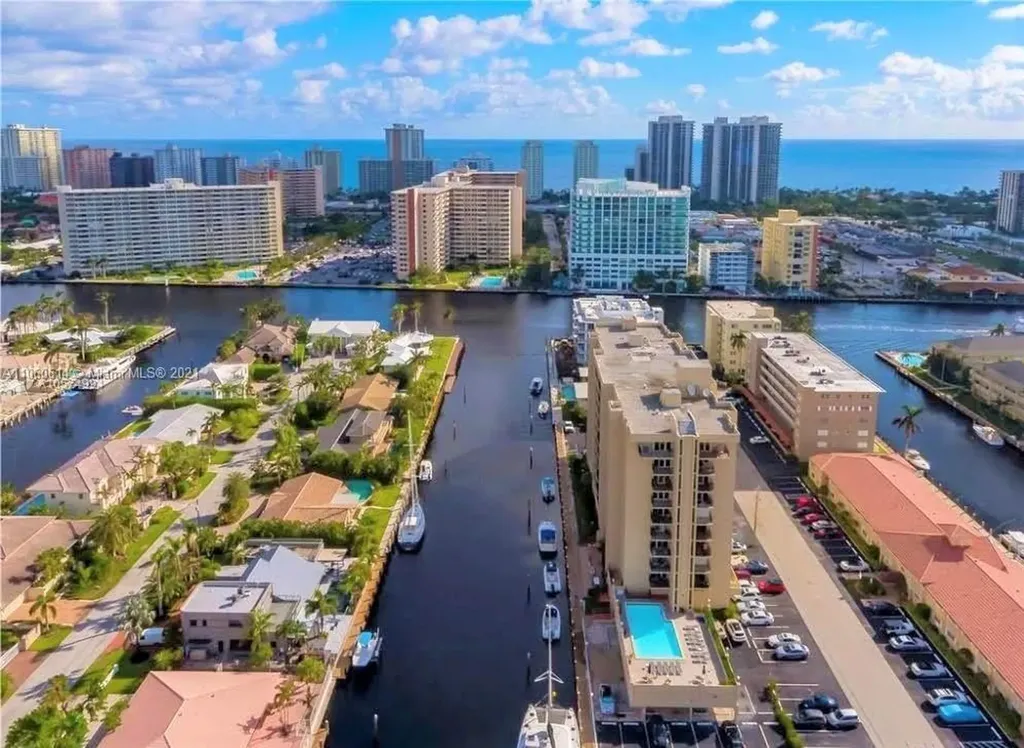 2881 NE 33rd Court Fort Lauderdale FL 33306