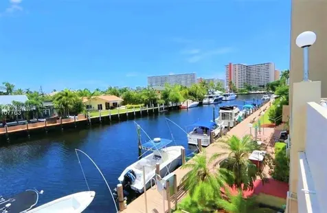 2881 NE 33rd Court Fort Lauderdale FL 33306