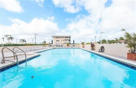 2881 NE 33rd Court Fort Lauderdale FL 33306